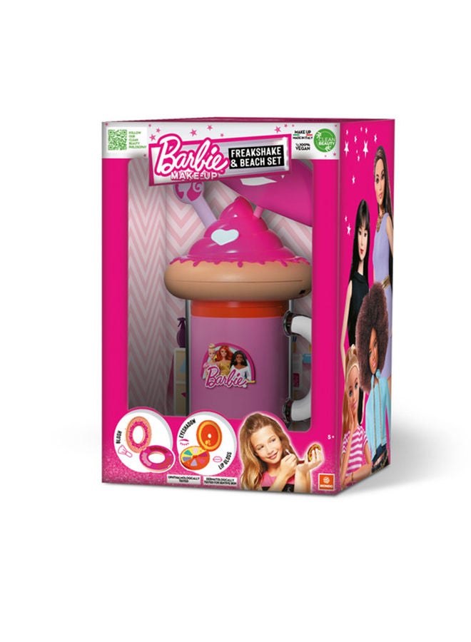 MONDO باربي فريكساكي - Image 1