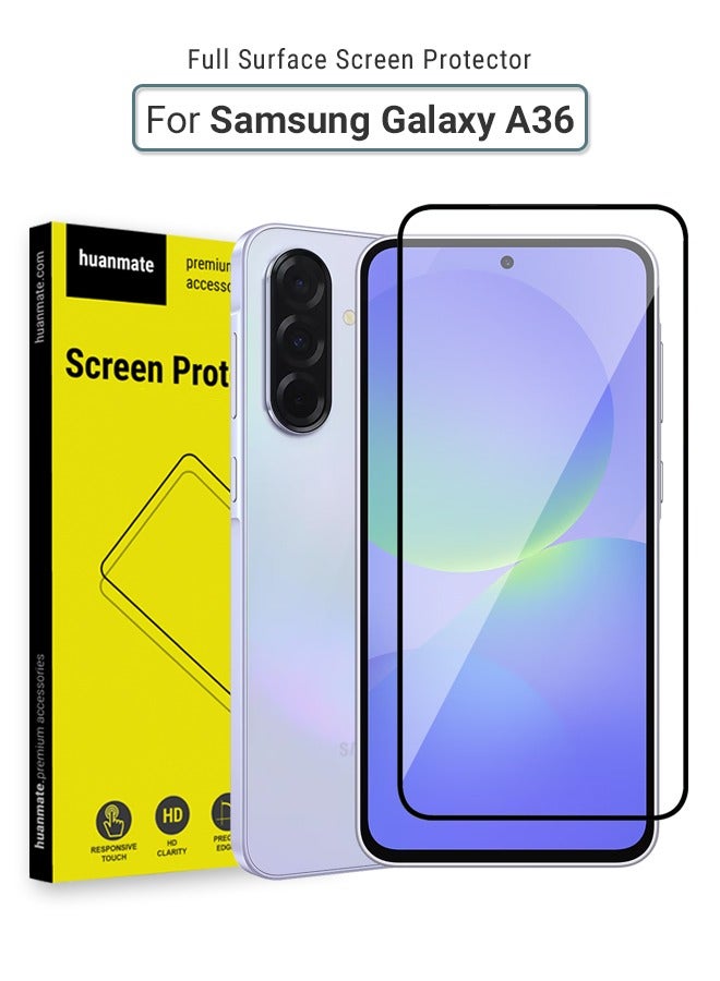 هوان ميت Huanmate Galaxy A36 Screen Protector