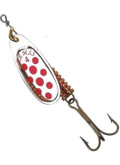 AlbaStar Alba Star Remss 11.5 gr 205 B/k No.5 Crotch 