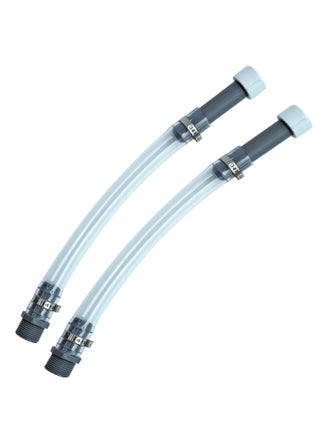 Flexible Racing Fuel Filler Hose for VP Racing, Scribner, and LC2 Fuel Jugs - Upgraded Filter Design, 2-Pack Racing Fuel Jug Hose. - pzsku/Z609E751BAE06EE2D2284Z/45/_/1723083513/c8fc9ae0-b130-447c-bc96-4a9664a3087d