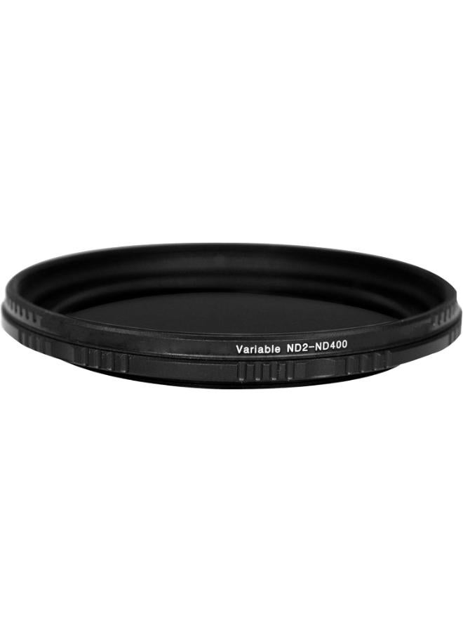 86mm ND Fader Neutral Density Adjustable Variable Filter  - Image 1