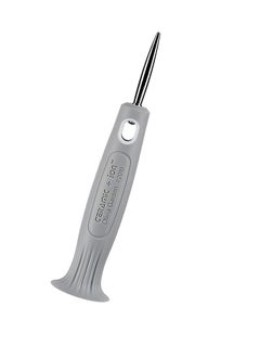 Olivia Garden Ceramic and Ion Tourmaline Brush 80  - Image 3