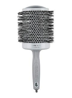 Olivia Garden Ceramic and Ion Tourmaline Brush 80  - Image 1