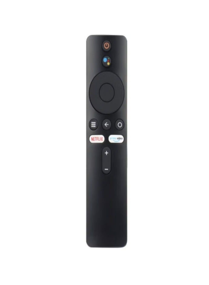 Remote Control for Mi TV Stick/MI Box 4S 4K, Replacement Remote Control for Mi TV Stick with Bluetooth and Voice Control - Image 1