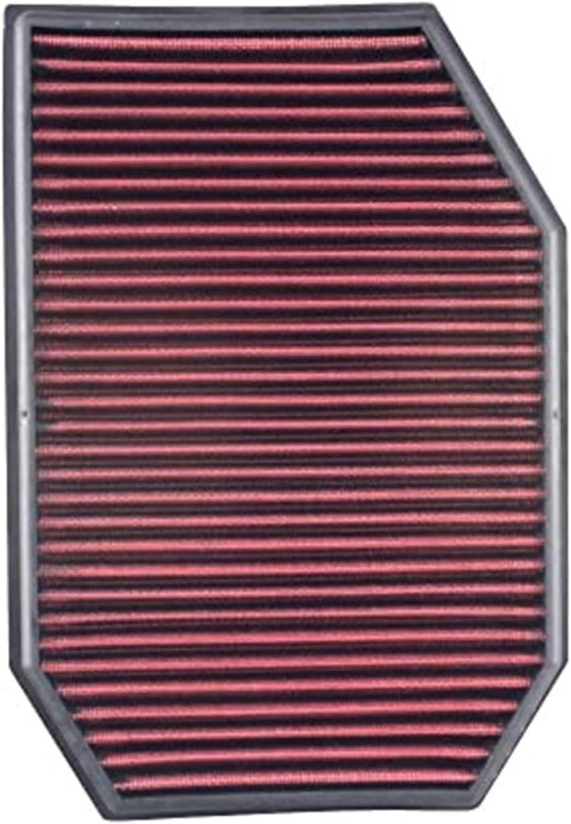 Wivplex High Flow Air Intake Filter for BMW - Image 3