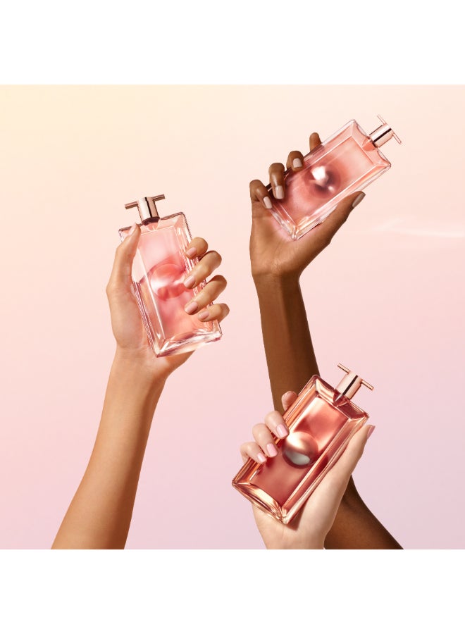 لانكوم عطر إيدول أورا - Image 5