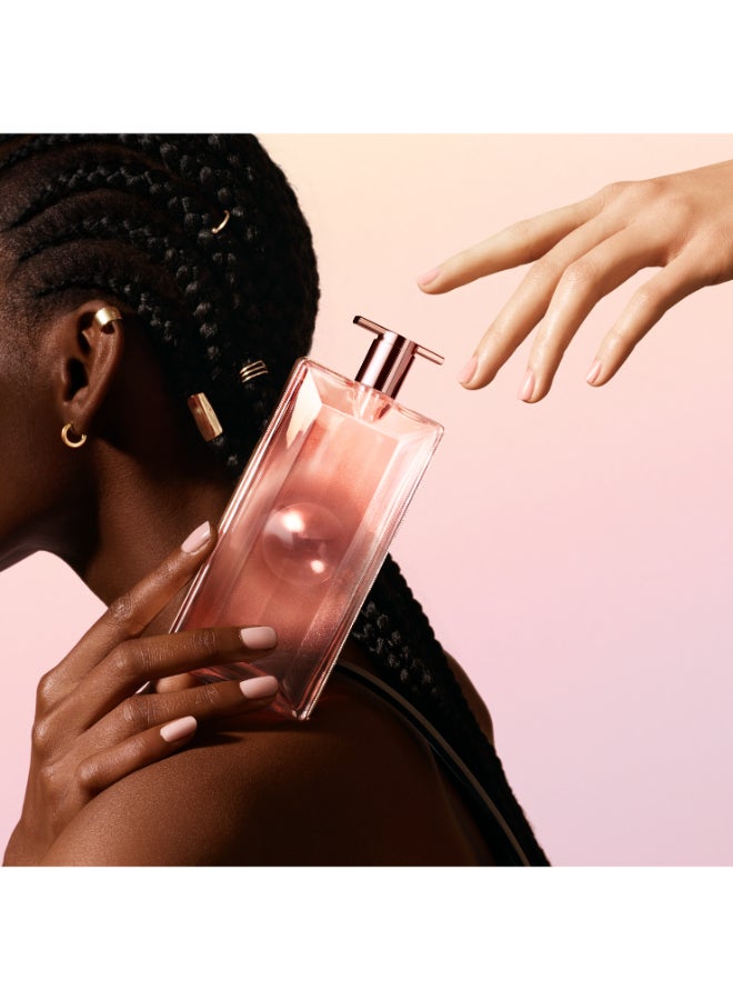 لانكوم عطر إيدول أورا - Image 4