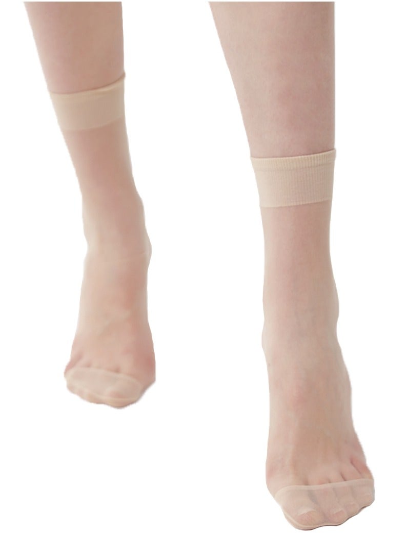 Silvy Silvy ( Voile Socquette ) 