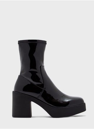 Upstep Mid Heel Ankle Boots - pzsku/Z609EFD9EB881B539B7D2Z/45/_/1694669908/620f2654-2fde-4c5c-aa0d-9e5b71cf120f