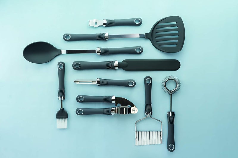 KitchenCraft Soft Grip Spatula - Image 3