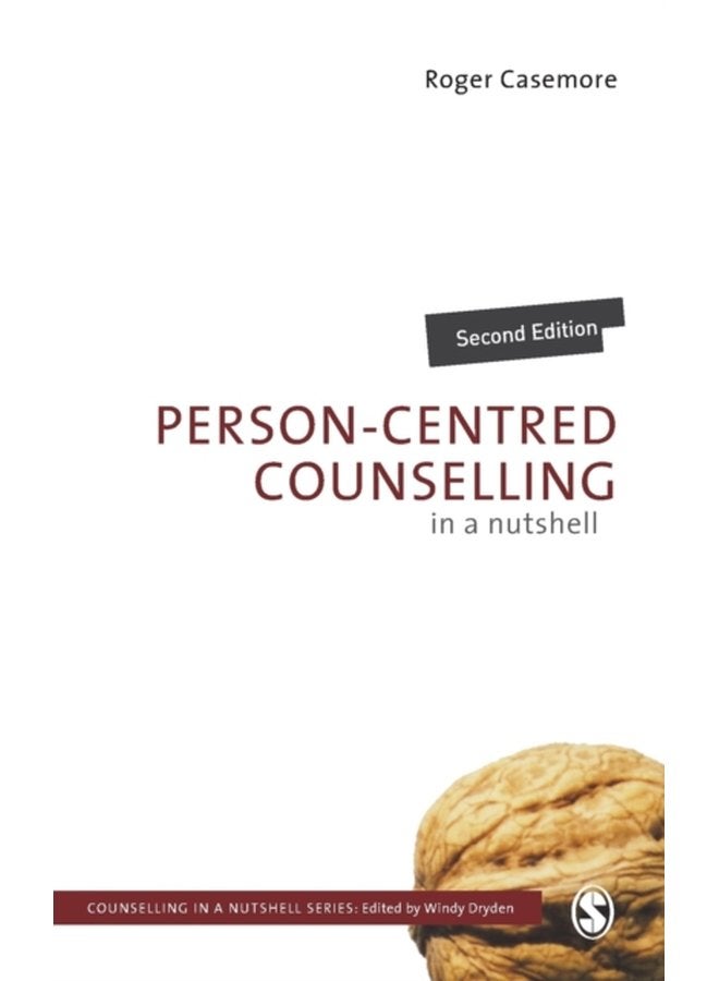Person Centred Counselling in a Nutshell - Paperback
