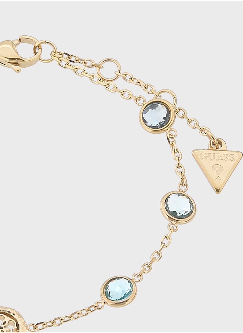 GUESS Petra Single Bracelet  - Image 3