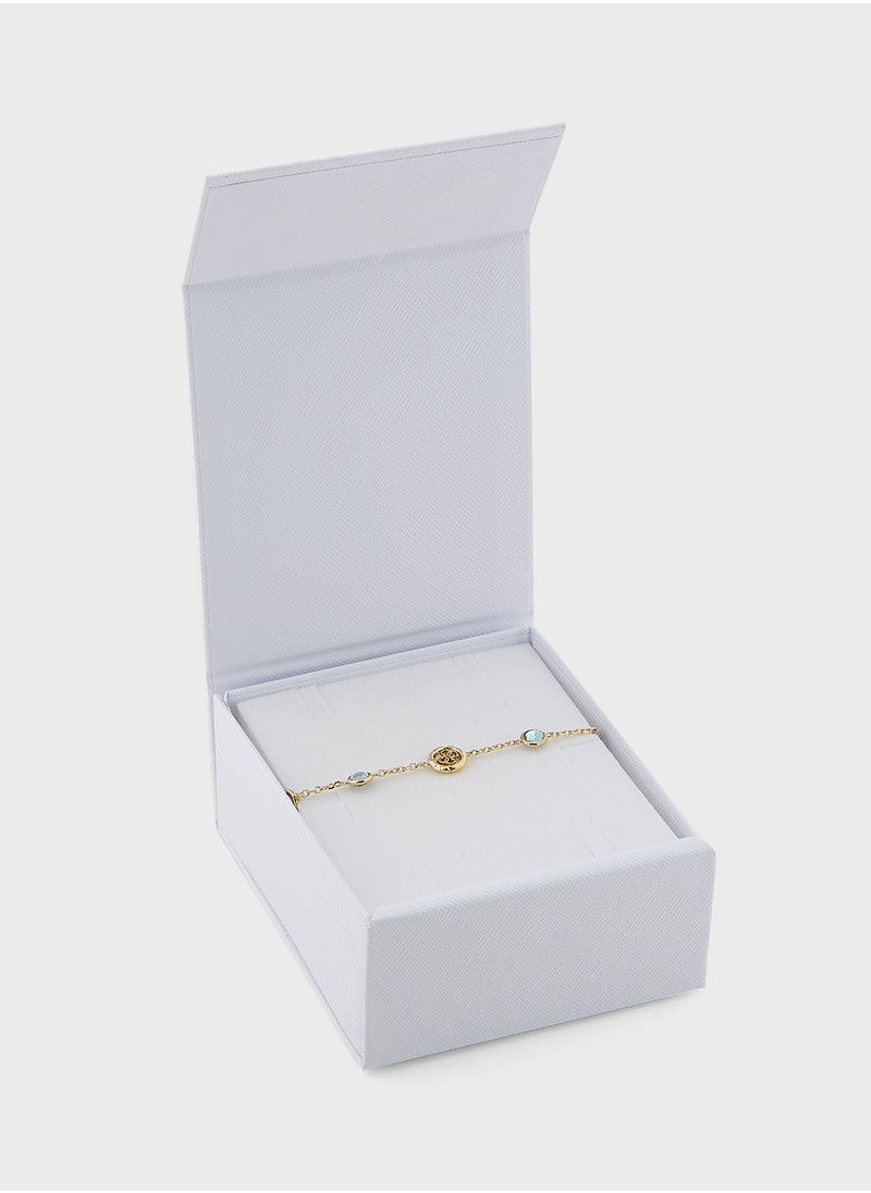 GUESS Petra Single Bracelet  - Image 4