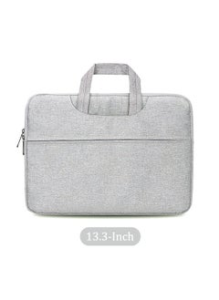 Grey-13.3 Inch