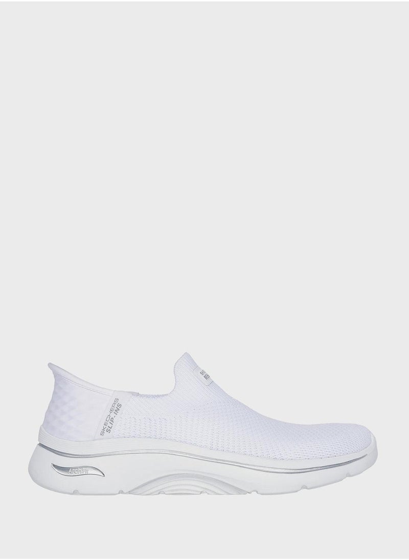 SKECHERS - اذهب للمشي أرش فيت 2.0 - Image 1