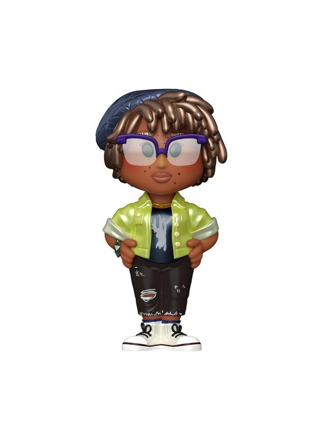 Funko Vinyl Soda: Teenage Mutant Ninja Turtles: Mutant Mayhem April O'Neil With Chase (Styles May Vary) - Image 4