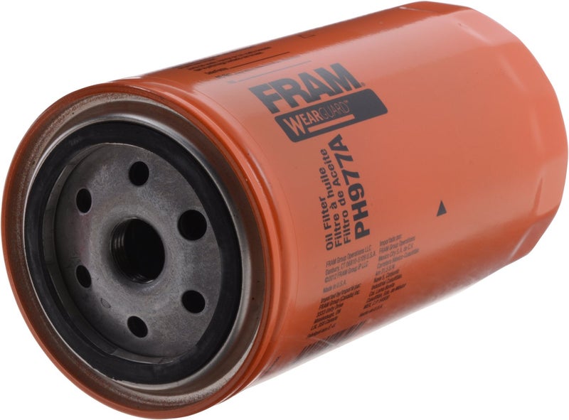 FRAM PH977A Spin-on Oil Filter - Image 2