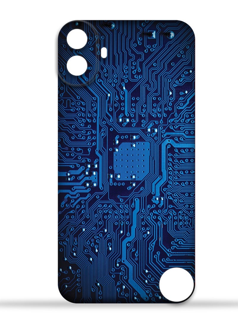 AMC DESIGN Protective Case Cover For Nothing CMF Phone 1 - Image 2