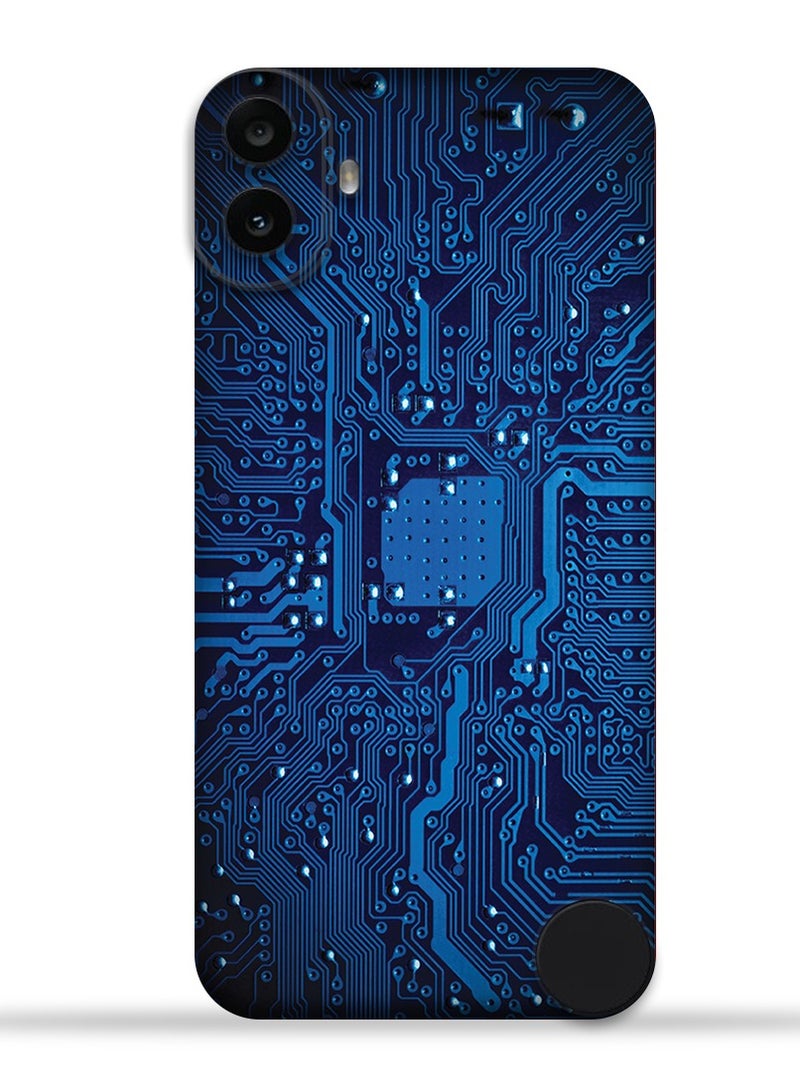 AMC DESIGN Protective Case Cover For Nothing CMF Phone 1 - Image 1