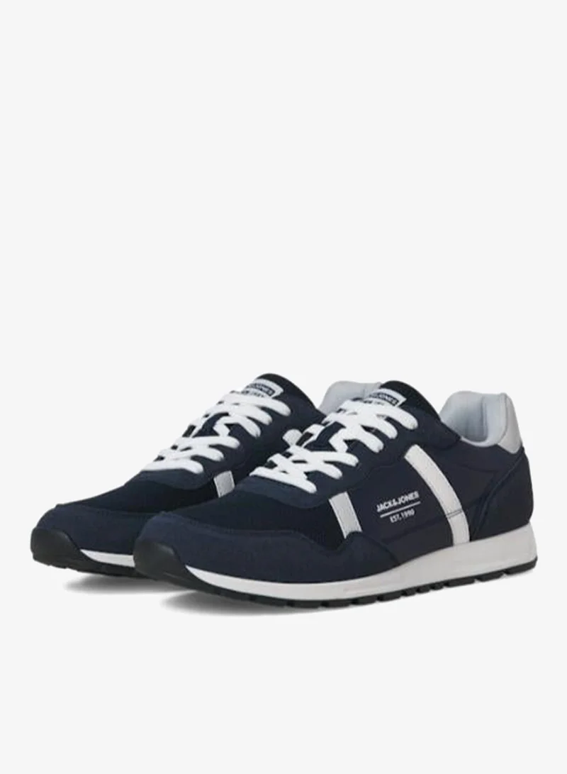JACK & JONES Eclipse Casual Low Top Sneakers for Men | Best Price UAE