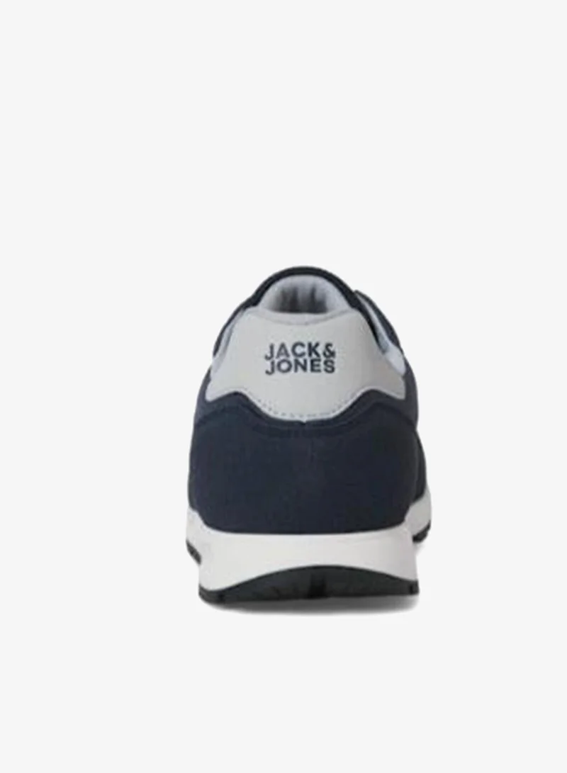 JACK & JONES Eclipse Casual Low Top Sneakers for Men | Best Price UAE