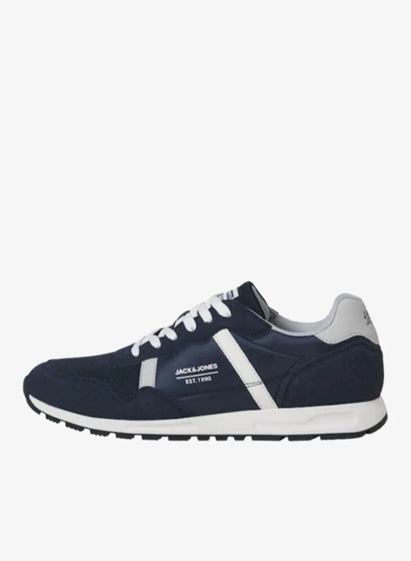 JACK & JONES Eclipse Casual Low Top Sneakers for Men | Best Price UAE