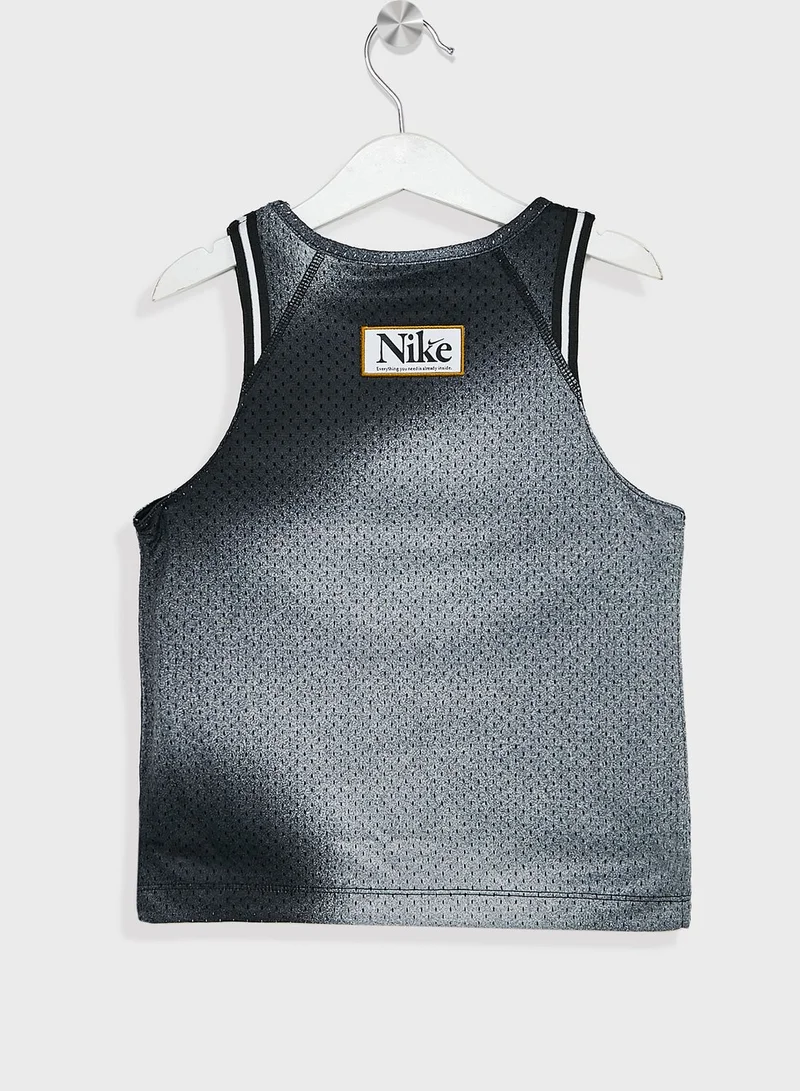 Nike Kids B Nk Cobb Aop Pinnie