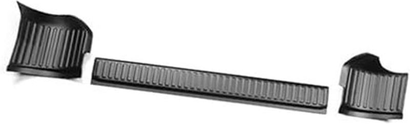 QASULER Car Rear Bumper Lip Protector for Defender 2020