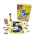 5 Second Rule Game Jr Simple Questions Card Game for Family Fun Party Kids Travel Game Night Sleepovers Think Fast and Shout Out Answers For Ages 6 - Image 3