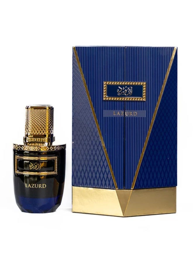 نخبة العةد عطر لازورد من نخبة العود للجنسين - 100 مل - Image 1