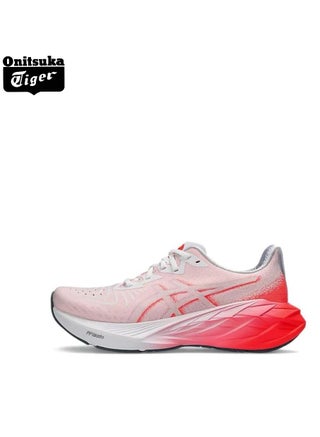 White/Pink