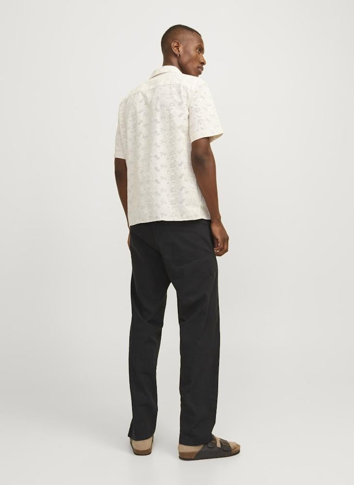 JACK & JONES Casual Regular Fit Pants - Image 2