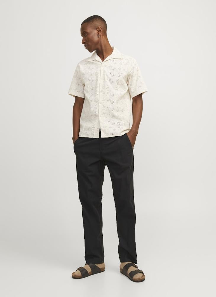 JACK & JONES Casual Regular Fit Pants - Image 5