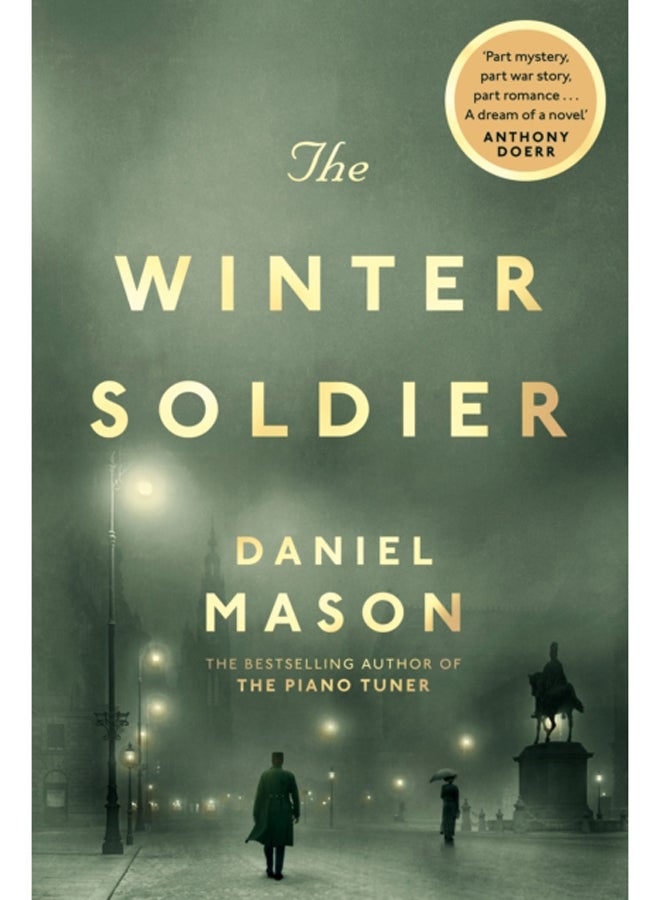 The Winter Soldier 