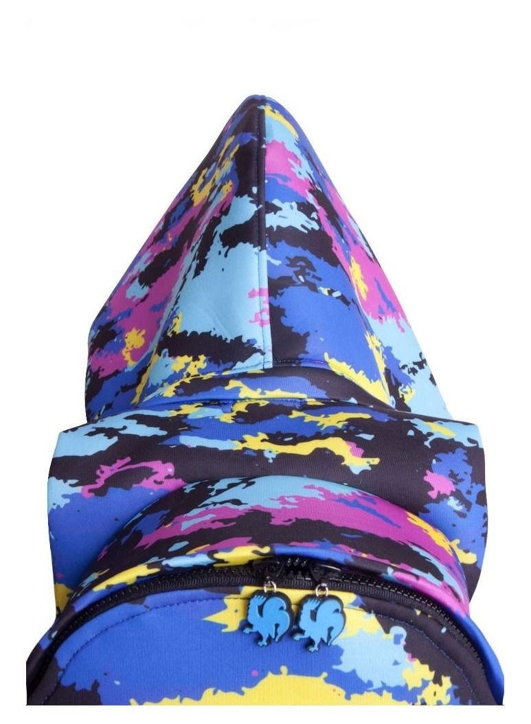 Morikukko Morikukko Camo Bag Large  - Image 2