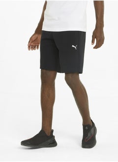 Scuderia Ferrari Mens Race Sweat Shorts