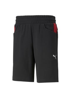 PUMA Scuderia Ferrari Mens Race Sweat Shorts  - Image 4