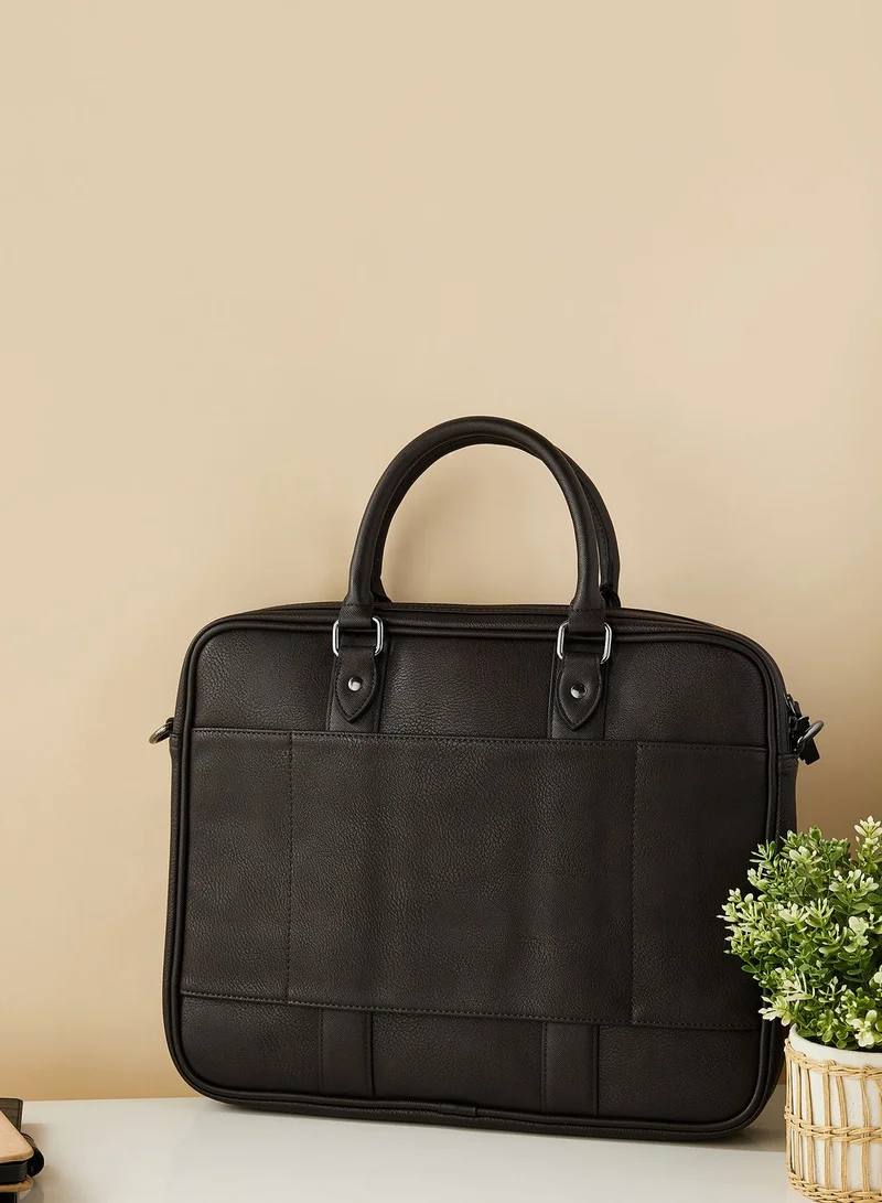Ted Baker Waymon Document Bag