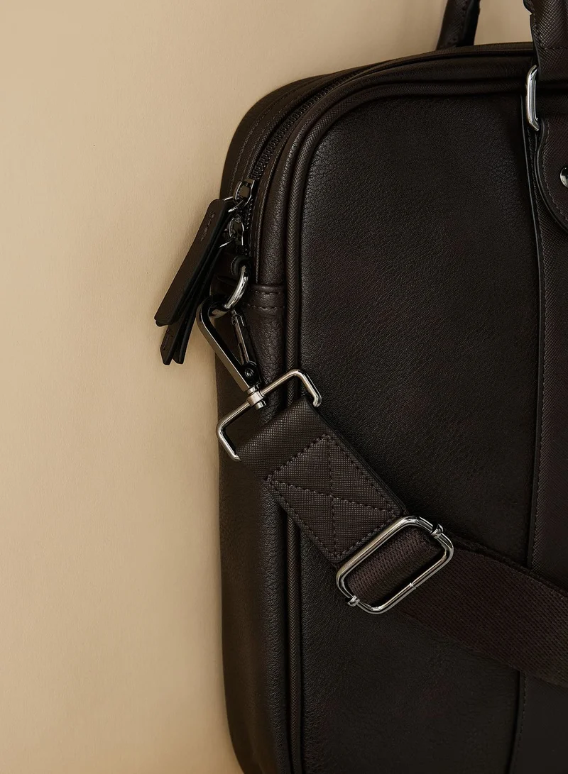 Ted Baker Waymon Document Bag