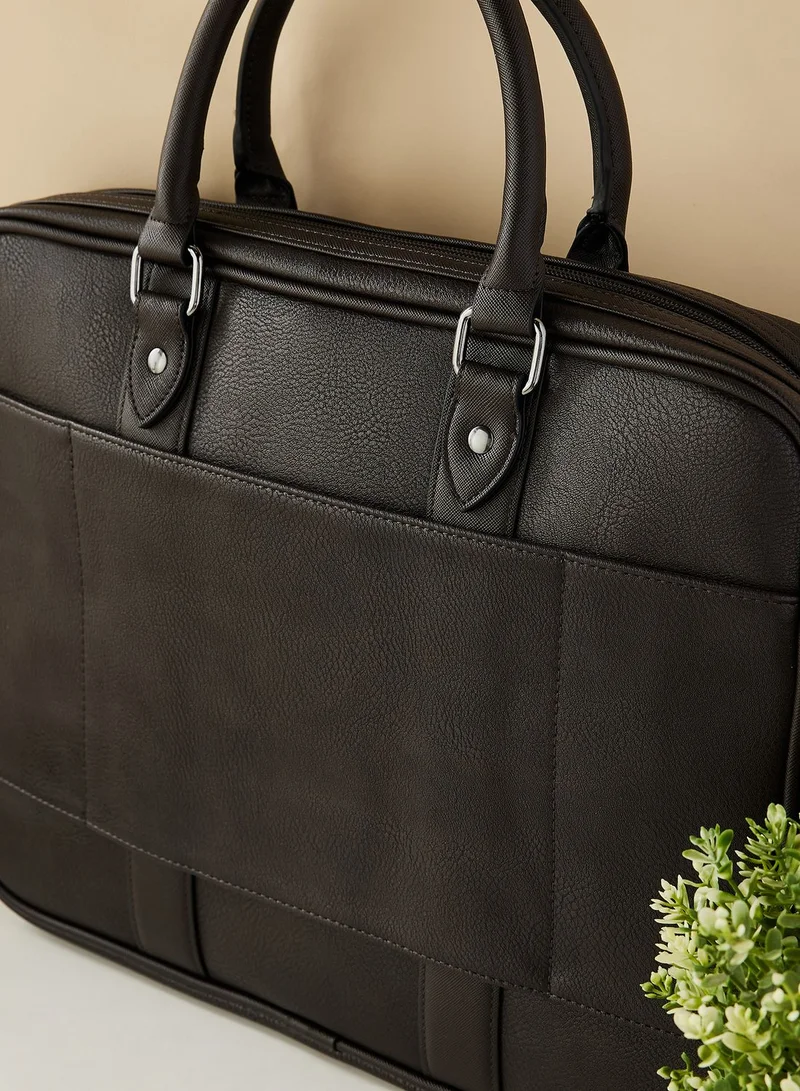 Ted Baker Waymon Document Bag