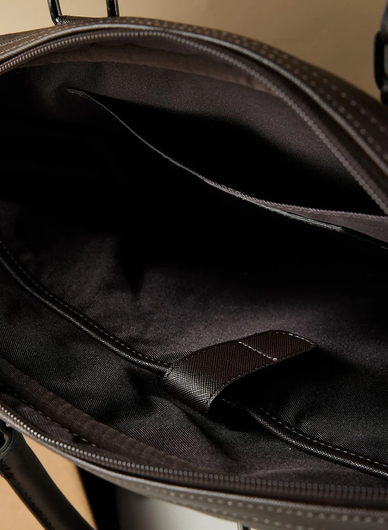 Ted Baker Waymon Document Bag