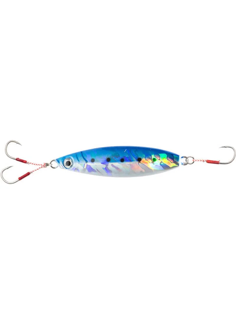 Remixon Rocky Shore 50 gr Slow Jig Blue Pinky-Standard