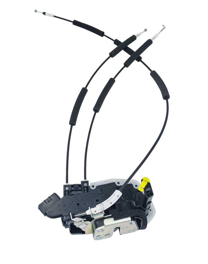 VEELECP Door Lock Actuator for Infiniti QX56 and QX80 - Front Driver Left LH Side - Image 1