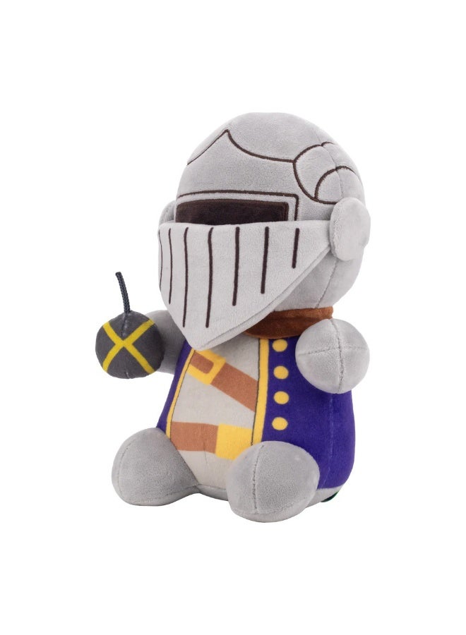 general Dark Soul Lemon Character Doll Cute Plush Toy The best Gift for Family and friends - Image 2