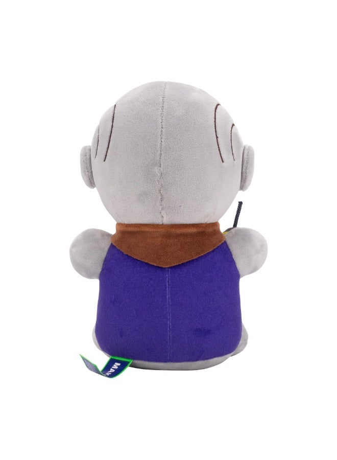 general Dark Soul Lemon Character Doll Cute Plush Toy The best Gift for Family and friends - Image 4