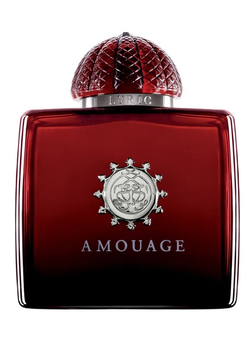 امواج للعطور أمواج ليريك ومان أو دي بارفان 50 مل - Image 1