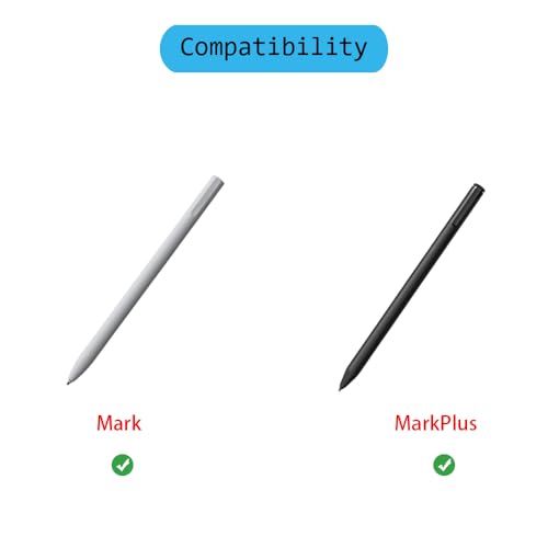 MJKOR 20 PCS 2B Pen Tips Replacement Compatible with Remarkable 2 Pencil, Pencil Nibs Compatible with Remarkable 1 / Marker Plus Pen - Image 2