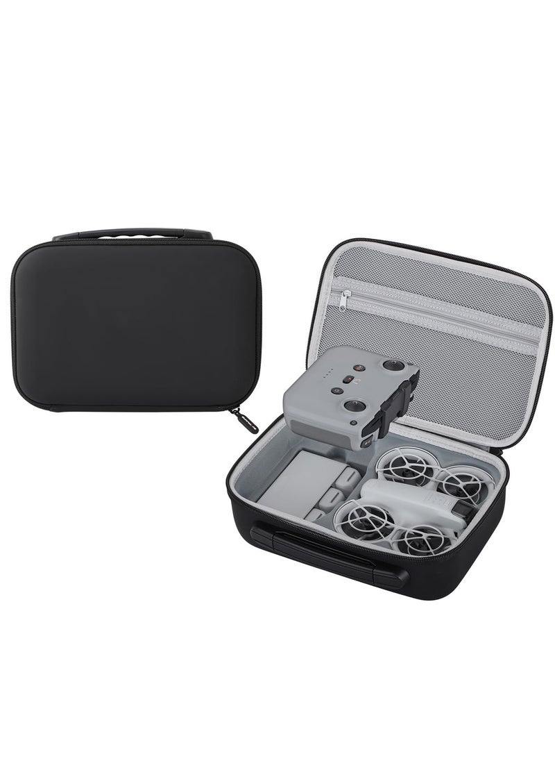 Generic - Carrying Case For NEO Porable Travel Storage Bag for DJI NEO Drone Aceessories (Black) - Image 1