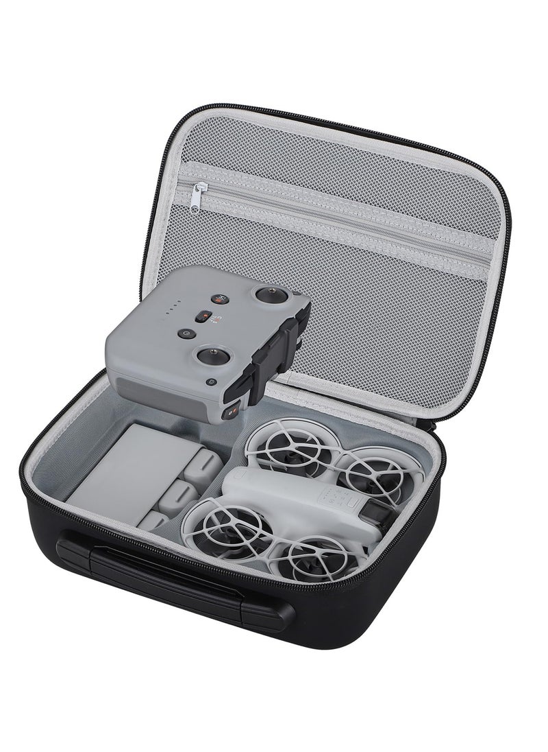 Generic - Carrying Case For NEO Porable Travel Storage Bag for DJI NEO Drone Aceessories (Black) - Image 1