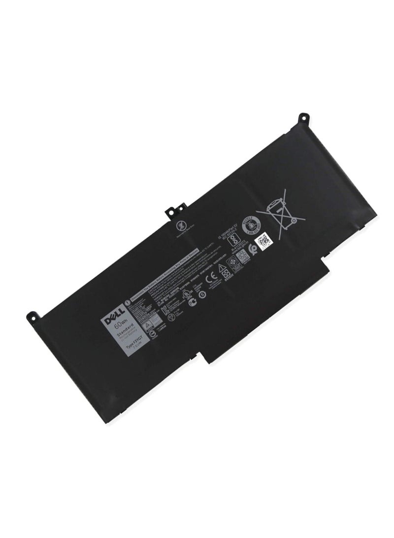 NMT Dell Latitude   F3GTY 7480 7280 7280 7490 E7480 E7280 - Image 2